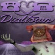 Icon of program: Dialtown: Phone Dating Si…