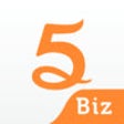 Icon of program: 5miles Biz: Accelerate yo…