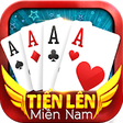 Icono de programa: Tien len mien nam
