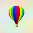 Icon of program: Gravity - Flappy Balloon