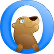 Icono de programa: Otter Browser