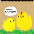 Icon of program: Awesome Crayon Lite