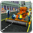 Icono de programa: City Builder Real Road Co…