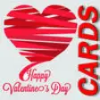 Icon of program: Valentine Day Greeting Ca…