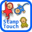 Icon of program: Stamp Touch - landscape o…