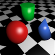 Icono de programa: 3D Model Maker for Window…