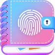Icon of program: My Diary - Journal Diary …