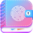 Icon of program: My Diary - Journal Diary …