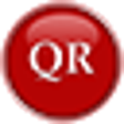 Icono de programa: QR and Bar Code Scanner