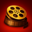 CinePick: Movie  TV Tracker icon