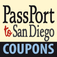 Icon of program: Passport to San Diego