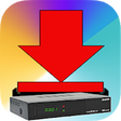 Icon of program: All Dish Receiver Softwar…