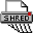Icon of program: ArtPlus File Shredder