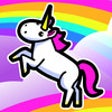 Icon of program: I'ma Unicorn - Amazing Gl…