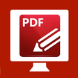 Icono de programa: AndroPDF editor for PDF f…