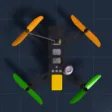 Icon of program: FPV Copter for Windows 10