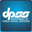 Icon of program: DPSS Mobile