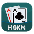 Icono de programa: Hokm