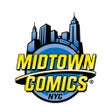 Icon of program: Midtown Comics