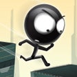 Icon of program: Stickman Roof Runner