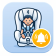 Icono de programa: BabyAware