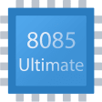 Icon of program: 8085 Simulator Ultimate