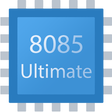 Icon of program: 8085 Simulator Ultimate