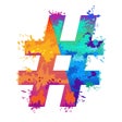 Icon of program: Hashtag Generator #HashMe…