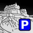 Icon of program: Edinburgh Parking
