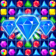 Icono de programa: Jewel Crush - Jewels & Ge…