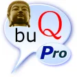 Icon of program: Buddha Quotes Pro