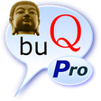 Icon of program: Buddha Quotes Pro