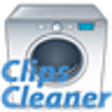 Clips Cleaner icon