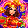 Icono de programa: Joker Fruit Catcher