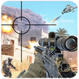 Icon of program: Gun Strike Modern Combat …
