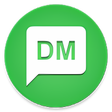 Icon of program: DM for WhatsApp