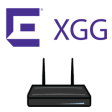 Icon of program: XGG Access Point Monitor