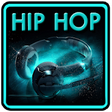 Icon of program: Hip Hop Music - Rap and H…