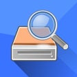 Icon of program: DiskDigger Photo Recovery…