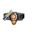 Icono de programa: Sengokudriver : Gaim Hens…