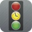 Icon of program: Stoplight Clock