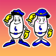 Icon of program: にいがたポリス