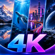 Icono de programa: Wallchemy: Live Wallpaper…
