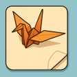 Icon of program: Paper Wrapping Fold