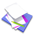Icono de programa: ArcSoft Print Creations