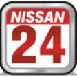 Icon of program: Nissan 24