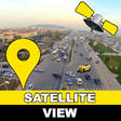 Icon of program: Gps live satellite view :…