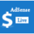 Icon of program: Adsense Live for Windows …