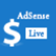 Icono de programa: Adsense Live for Windows …