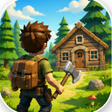 Icono de programa: Wild Bear Adventure:Open …